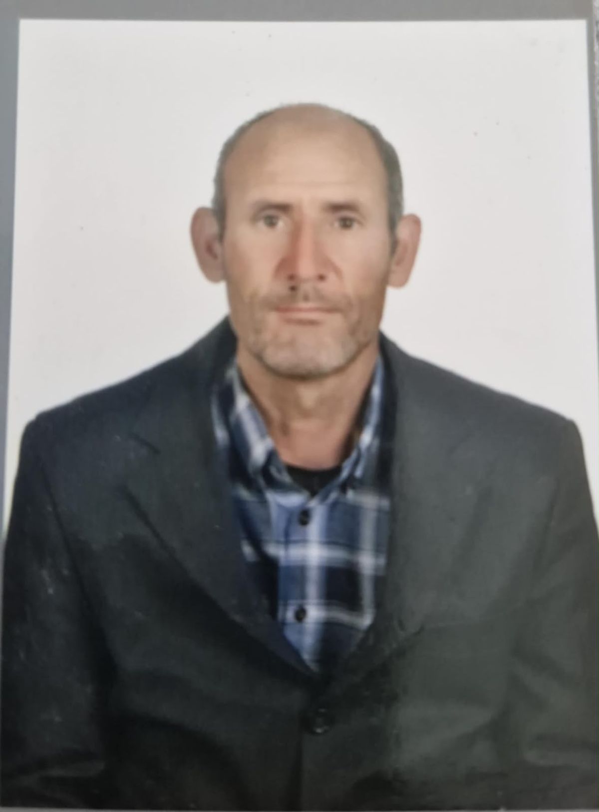 Kayıp engelli vatandaş sağ bulundu