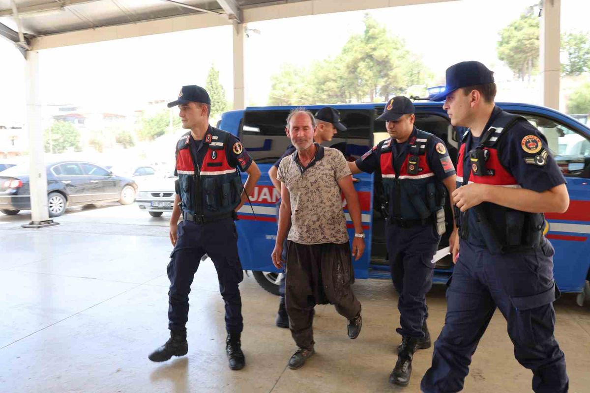Engelli şahıs 41 km uzakta baraj kıyısında bulundu