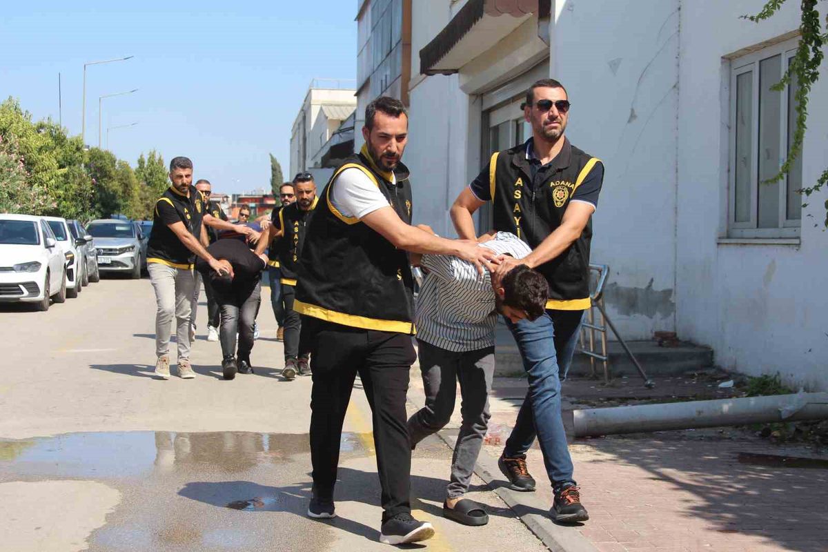 Kebapçı Saldırısında Emlakçı Tuzağı: 6 Tutuklama