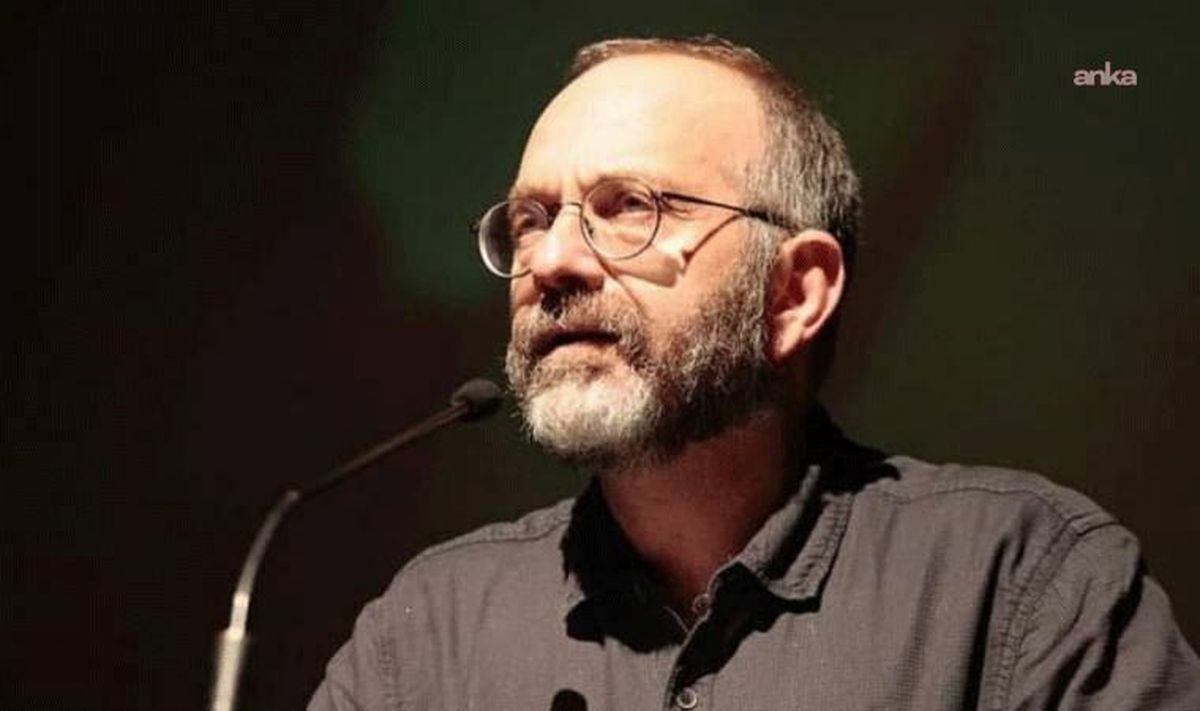 TKP'den 'Milli Dayanışma' teklifine eleştiri: Konunun asıl özünü halk ne zaman öğrenecek?