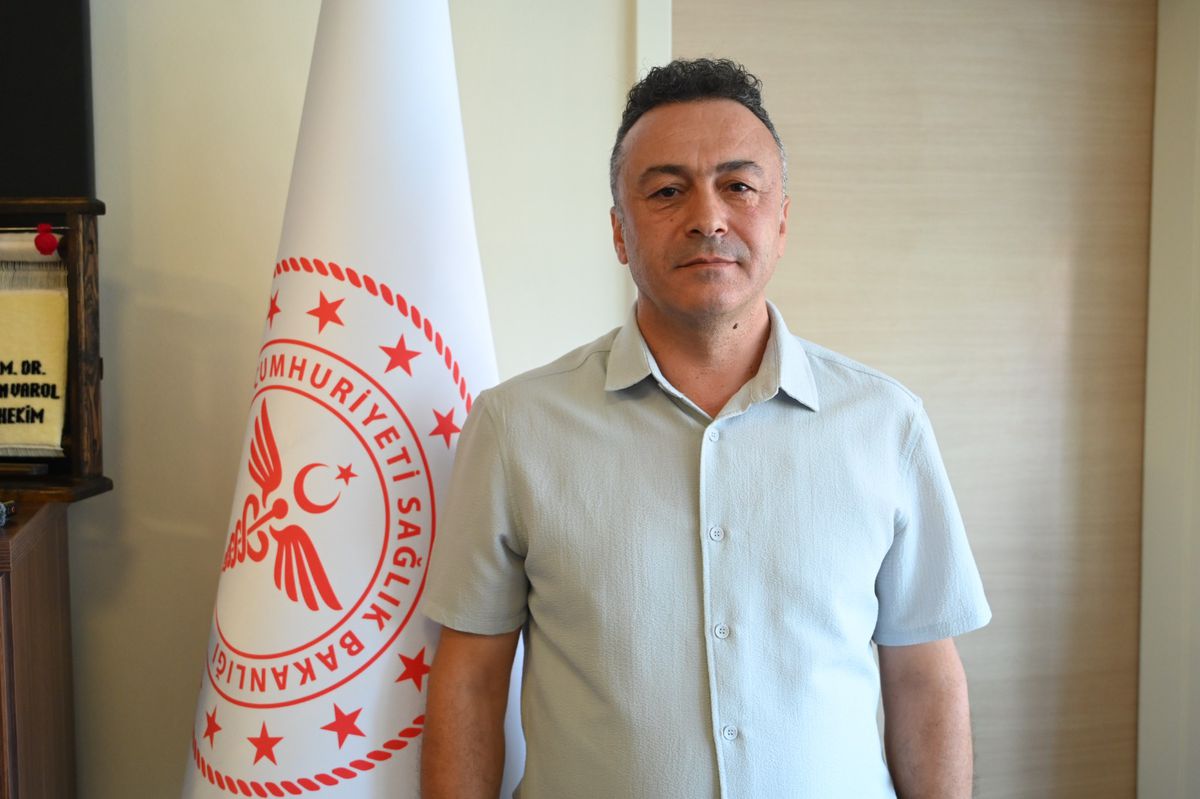 KETEM'in telefonu hayatını kurtardı
