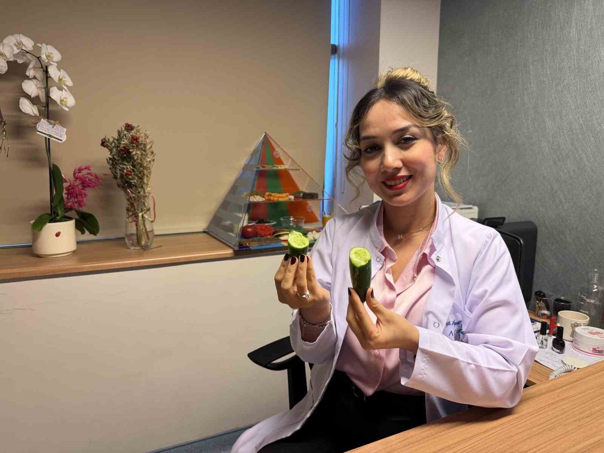 Yemek Yerken Sesleri Duymak ve Elle Dokunmak Kilo Kontrolüne Katkı Sağlıyor
