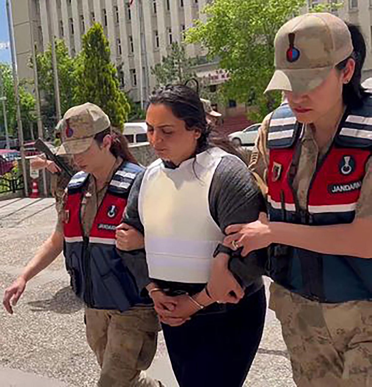 Yargıtay, Erzurum'daki cinayet davasında verilen cezaları onadı