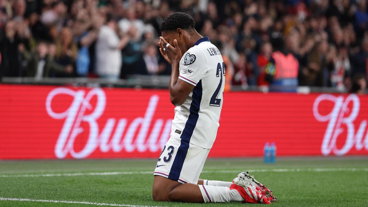 Manchester United, Arsenal'ın genç yıldızı Myles Lewis-Skelly için transfer çalışmalarına başladı