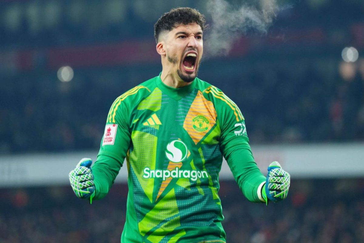 Manchester United macerası sona erdi! İşte Altay Bayındır'ın yeni adresi