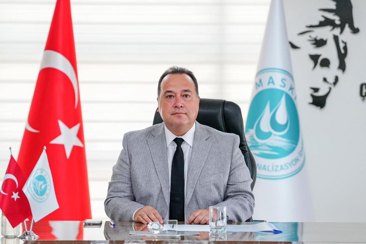 Manisa Büyükşehir Belediye Başkanı Dutlulu'dan manidar mesaj: Adresi Kılıçdaroğlu