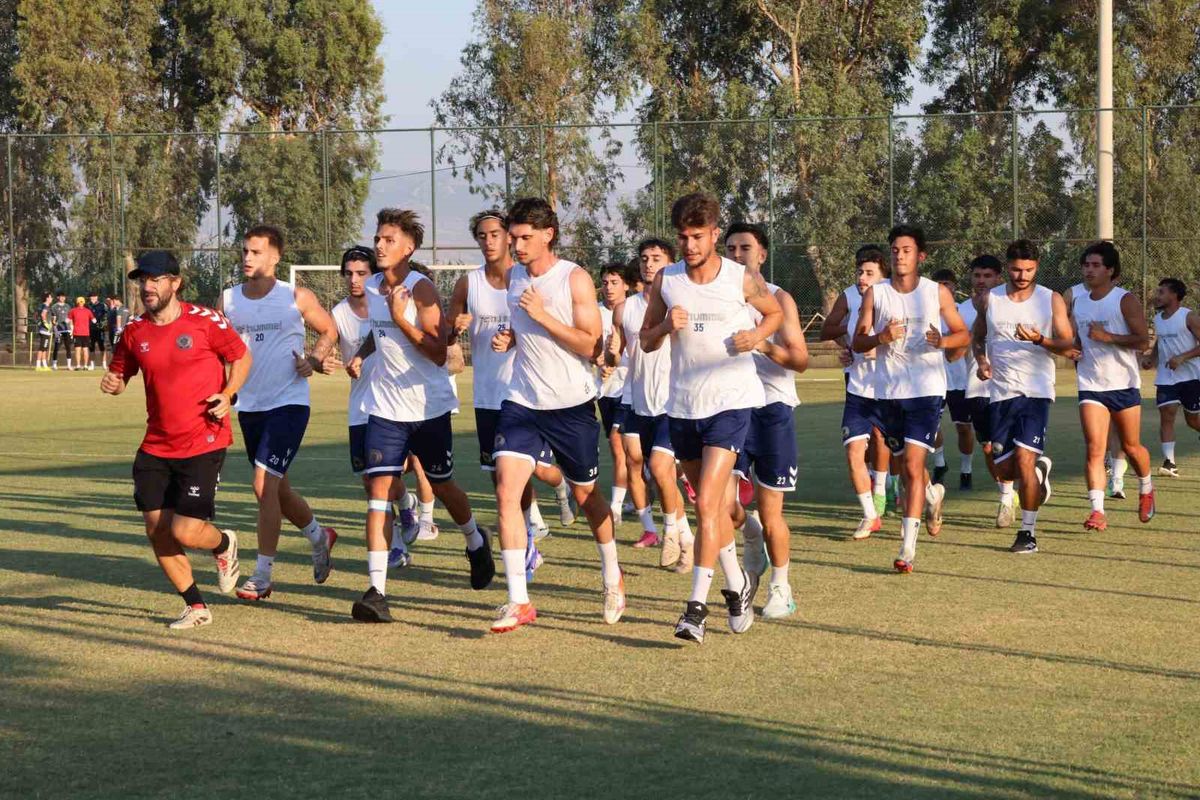 Menemen FK, TFF 2. Lig'den Çekildi