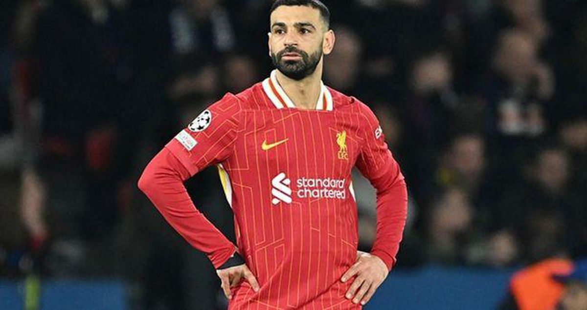 Mohamed Salah UÇAK TAKİP KODU: Salah'ın uçağı İstanbul'a ne zaman, saat kaçta gelecek, nereye inecek?