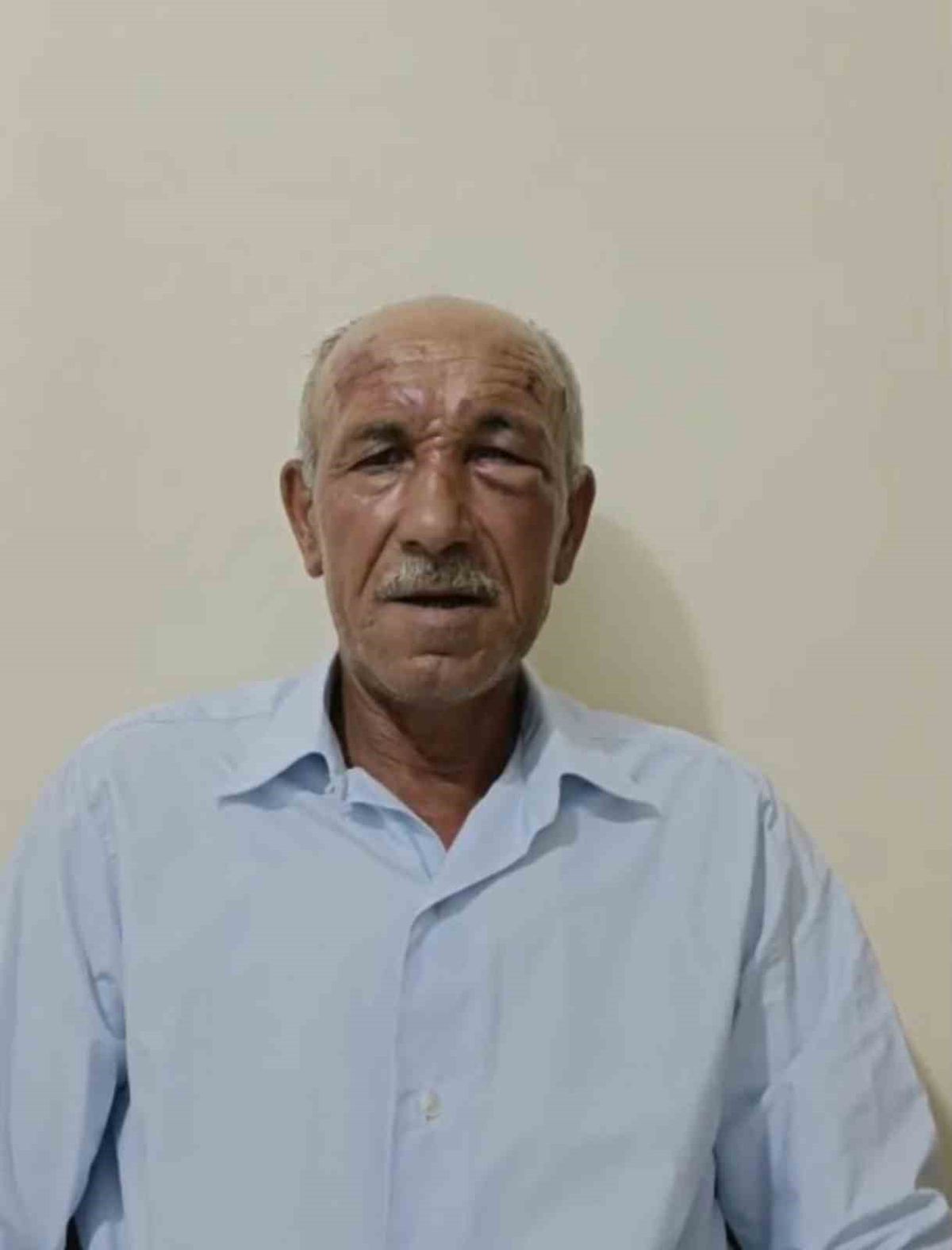 Muhtara sopalı saldırı: 2 tutuklama