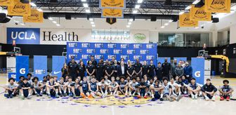 NBA ve FIBA, BWB’nin 25’inci yılı için İstanbul’u seçti
