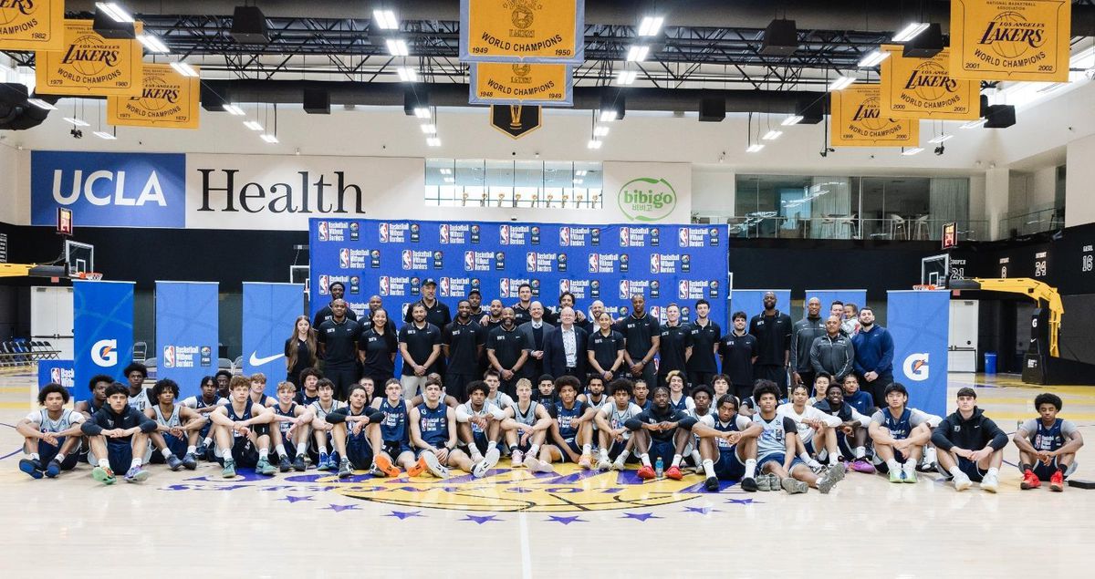 NBA ve FIBA, BWB’nin 25’inci yılı için İstanbul’u seçti