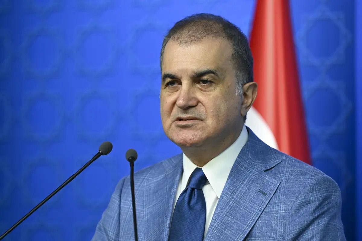 Çelik: Terörsüz Türkiye'de iki yıllık sürecin en önemli aşamasına gelindi