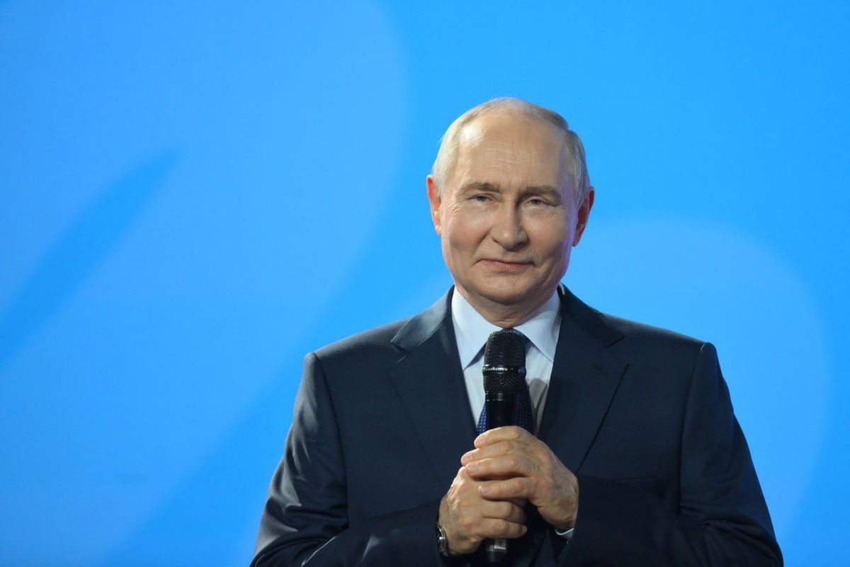 Putin, kripto paraların dış ticarette kullanımına izin veren yasayı onayladı