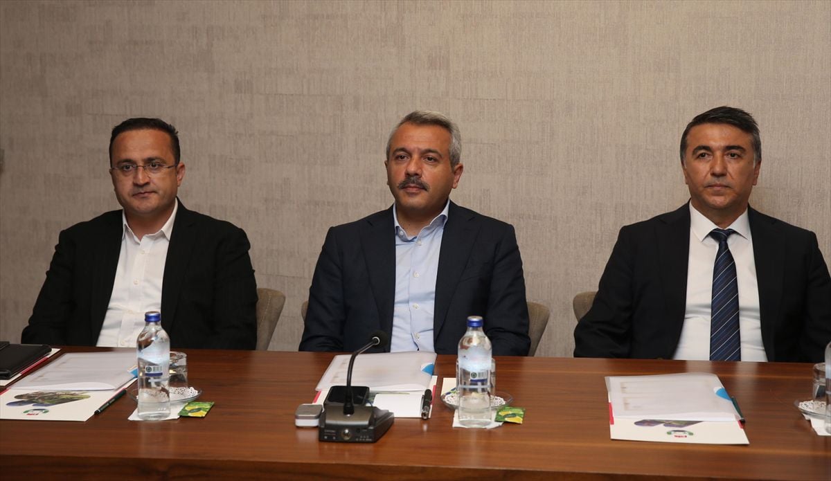 Rize'ye Özel Dijital Turizm Platformu RİZEDESİN Tanıtıldı