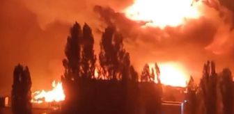 Rusya, Ukrayna'nın başkenti Kiev'i vurdu! En az 15 kişi hayatını kaybetti