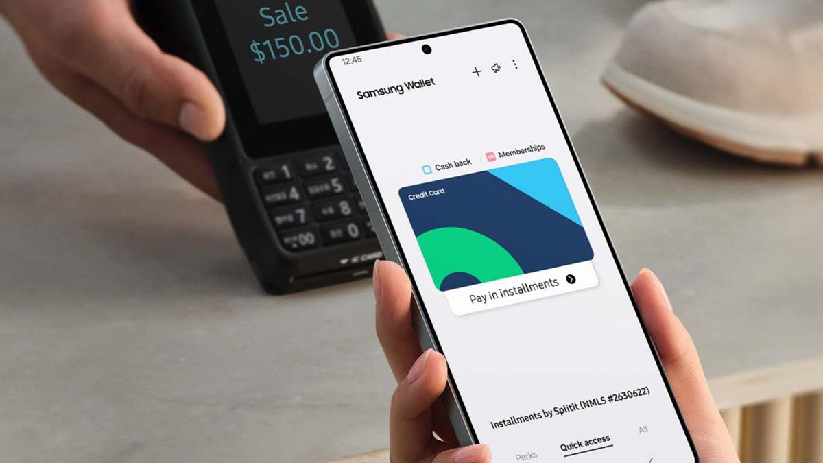 Samsung'dan dev kripto planı: 61 ülkede yeni dönem