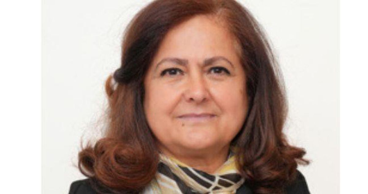 Sibel Tan Çetinkaya kimdir? Üsküdar Belediyesi Başkanvekili Sibel Tan Çetinkaya kaç yaşında, nereli?