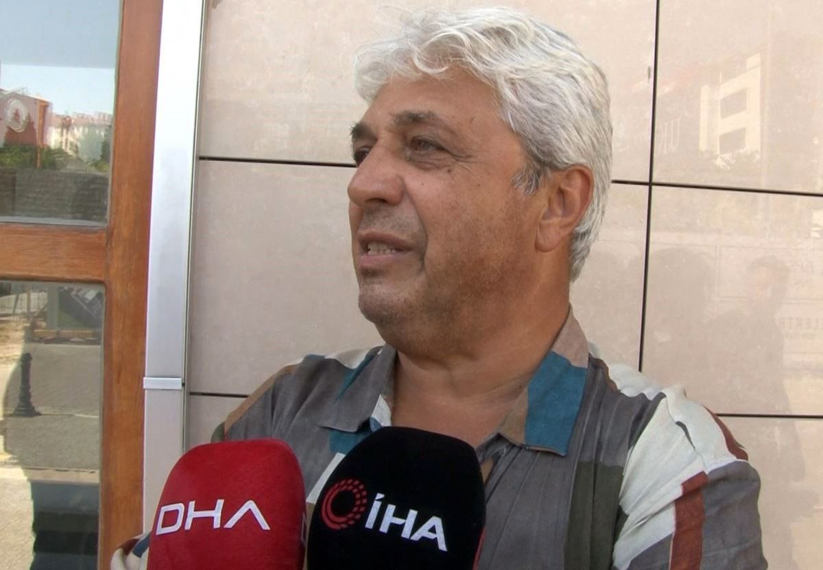 Şişli'de Eski Erkek Arkadaşın Kurbanı: Acılı Baba Konuştu
