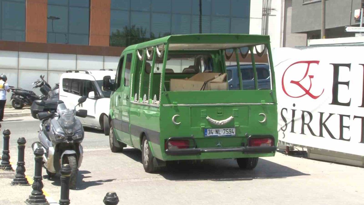 Şişli'de Eski Sevgili Şiddeti: Genç Kadın Hayatını Kaybetti