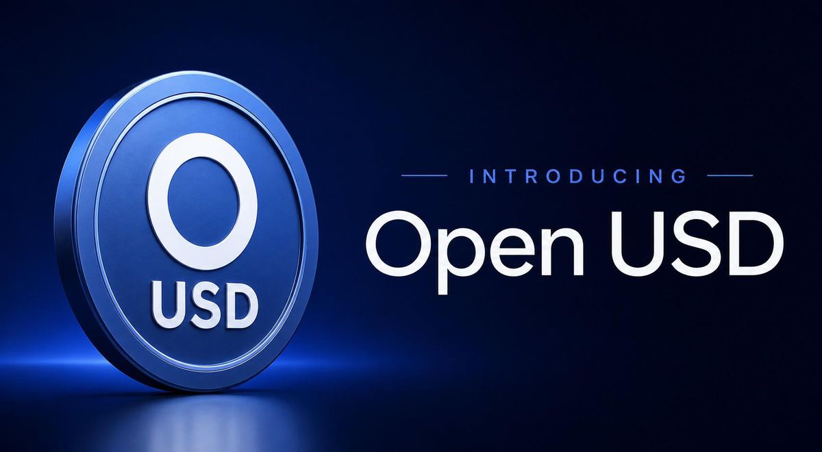 Stablecoin piyasası için kritik soru: Open USD, Circle'a rakip olabilir mi?