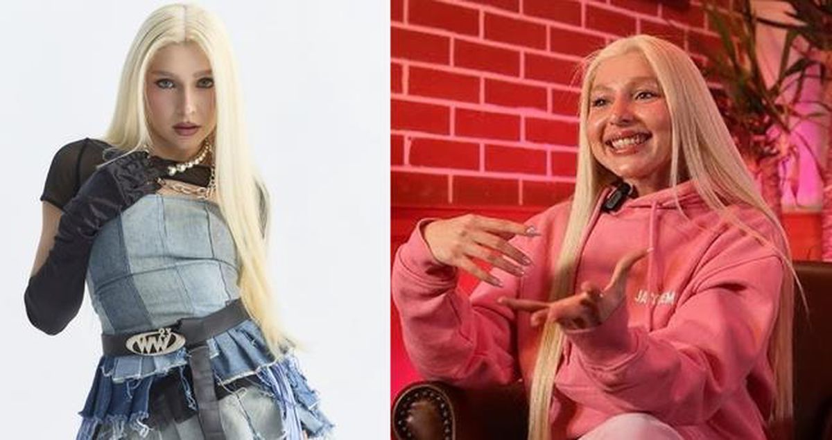 Suzy Roumenov kimdir? AURA grubu üyesi Suzy Roumenov kaç yaşında, nereli?