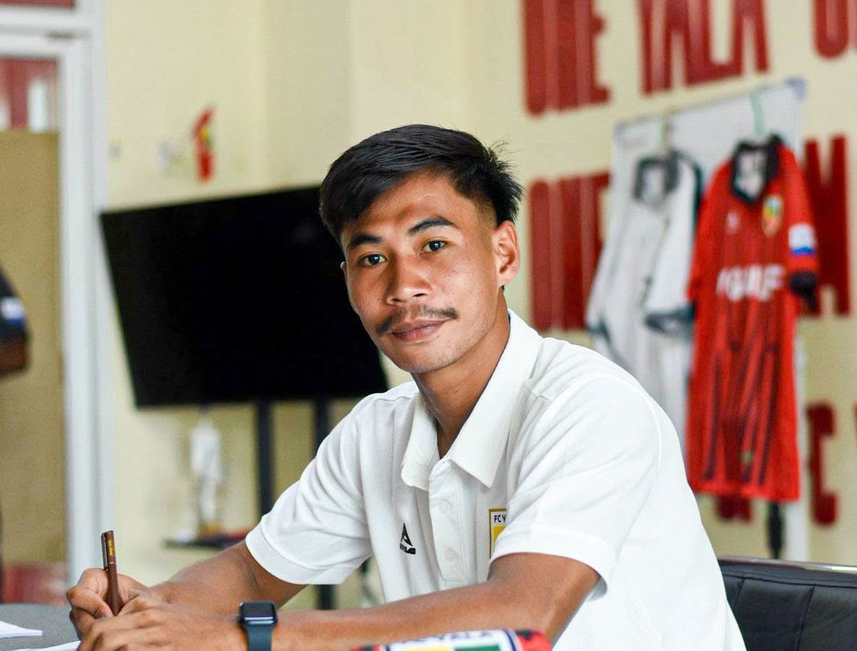 Tayland'da Yıldırım Faciası: Futbolcu Hayatını Kaybetti, 12 Yaralı
