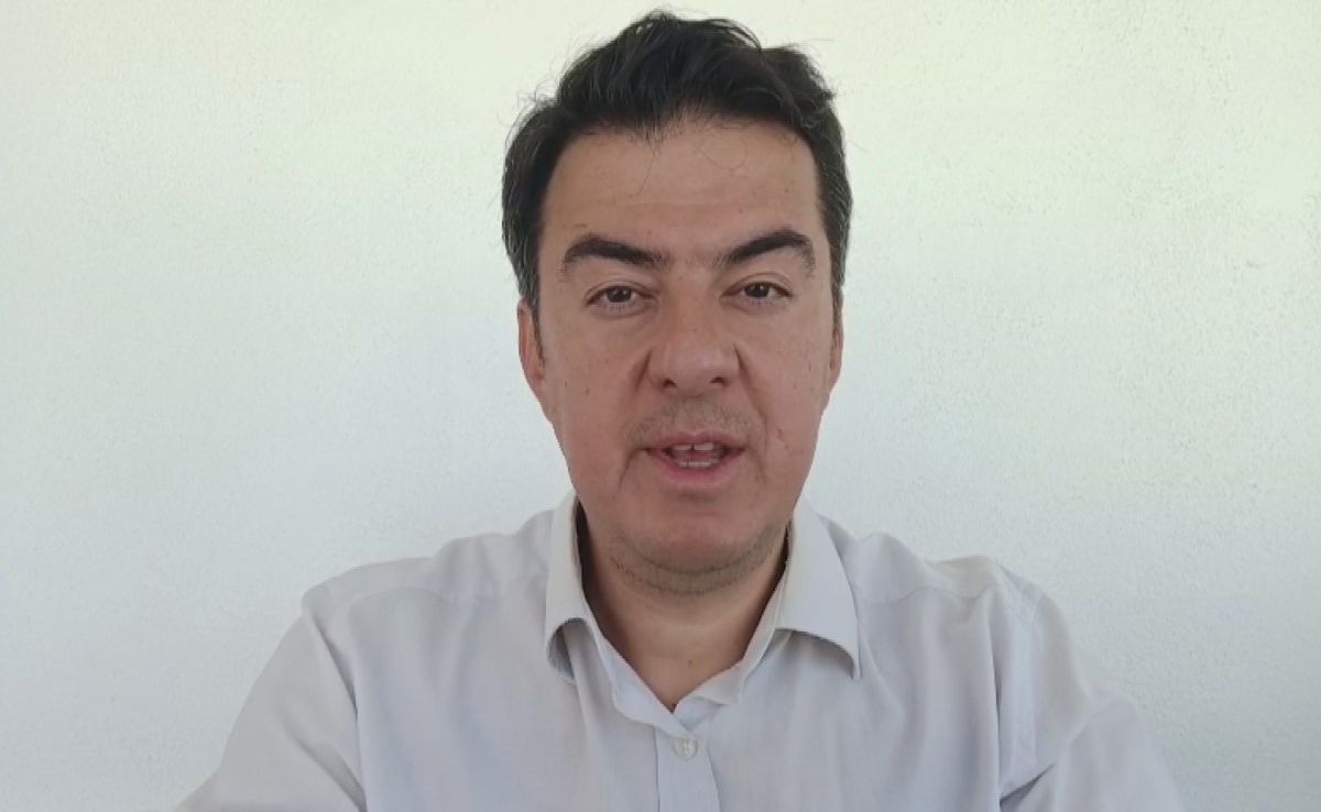 TESPAM Başkanı: Irak enerjisi Türkiye'yi merkez yapacak