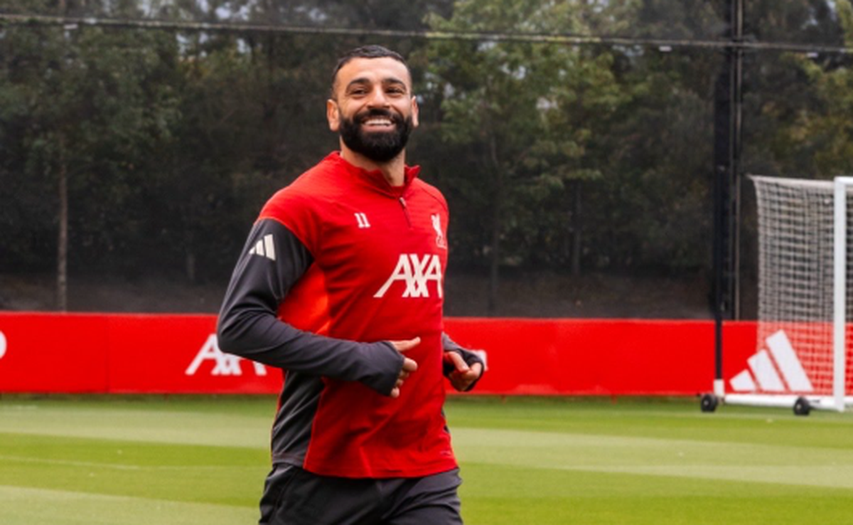 Trabzonspor: Salah bugün Türkiye'de