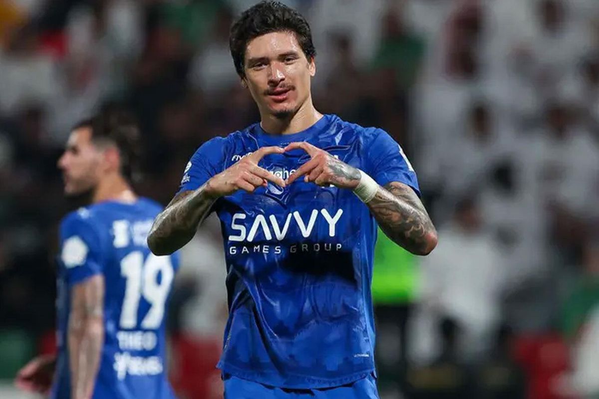 Trabzonspor'dan Beşiktaş'a bir transfer çalımı daha! Hedef Darwin Nunez