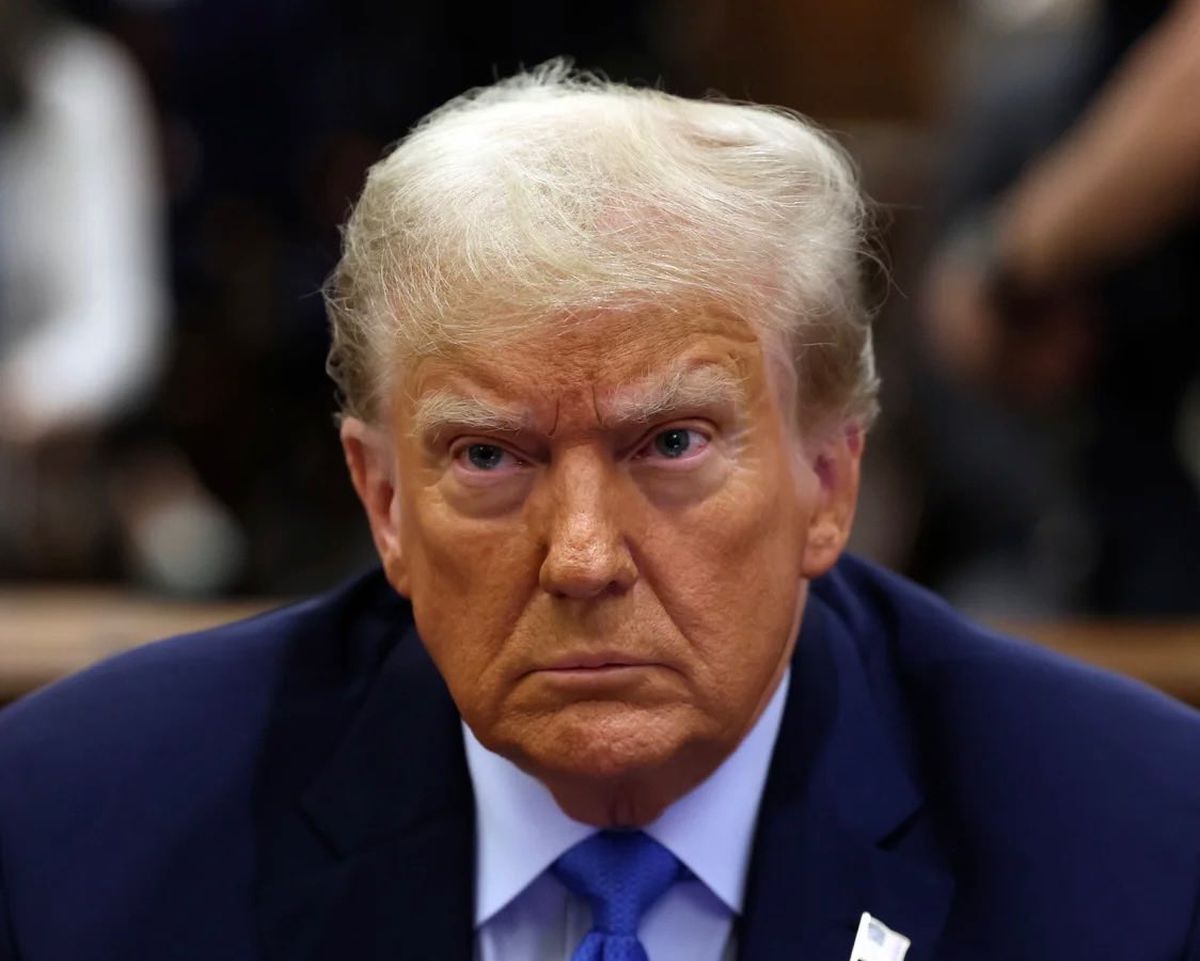 Trump: İran ile görüşmeler çok iyi ilerliyor, Hürmüz Boğazı çok yakında açılacak