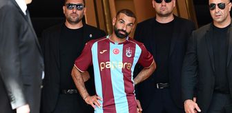 Tüm şehir yanacak! Salah'ın imza töreninin saati belli oldu