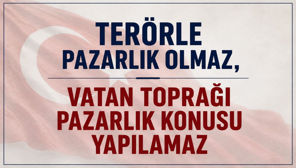Tüm Yerel-Sen’den çerçeve yasa teklifine sert tepki: ‘Terör örgütü ve elebaşı muhatap alınamaz’
