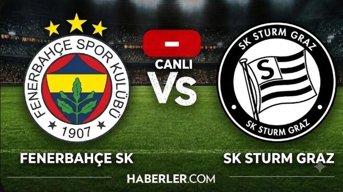 TV100 CANLI İZLE (FENERBAHÇE STURM GRAZ) TV100 kesintisiz donmadan Fenerbahçe maçı canlı nasıl izlenir?
