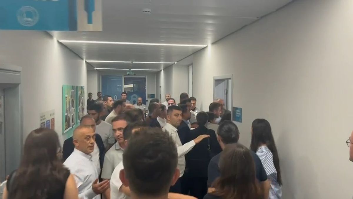 Üsküdar'da Başkan Vekili Seçiminde CHP İçinde Tartışma