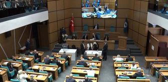 Üsküdar Belediyesi'ndeki olaylı seçimde yeni başkanvekili belli oldu