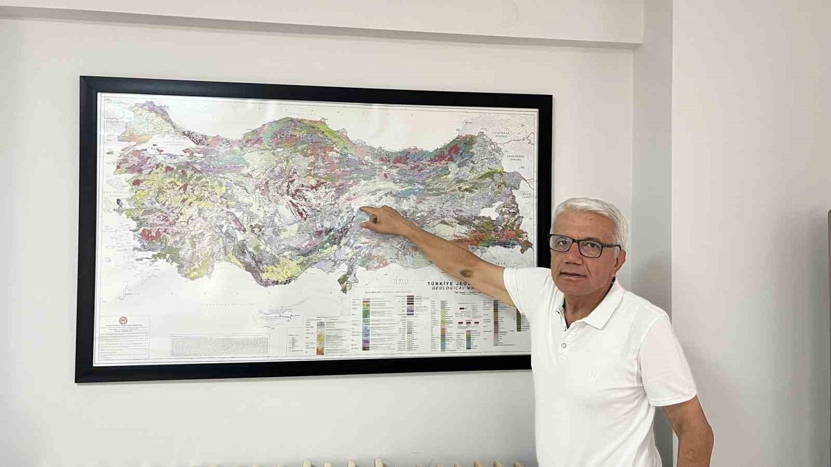 Adana'da 7 ve üzeri deprem riski yok, sağlam bina şart