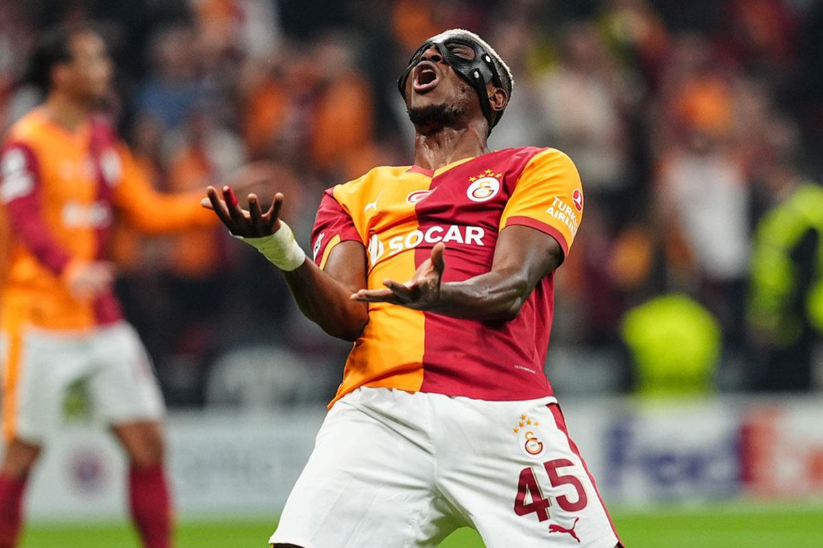 Victor Osimhen'i transferde şoke edecek gelişme