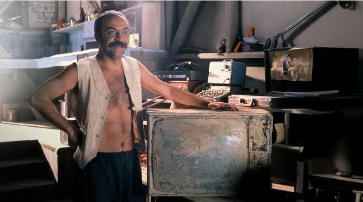 Vizontele Tuuba filmi nerede çekildi, ne zaman çekildi? Vizontele Tuuba filmi oyuncuları kim, konusu ne?