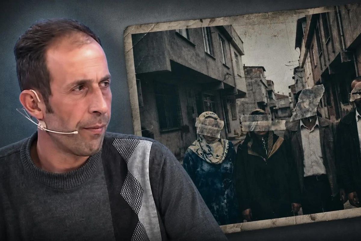 Yargıtay, Palu ailesi dosyasına son noktayı koydu: İspirtocu damadın karanlık yüzü