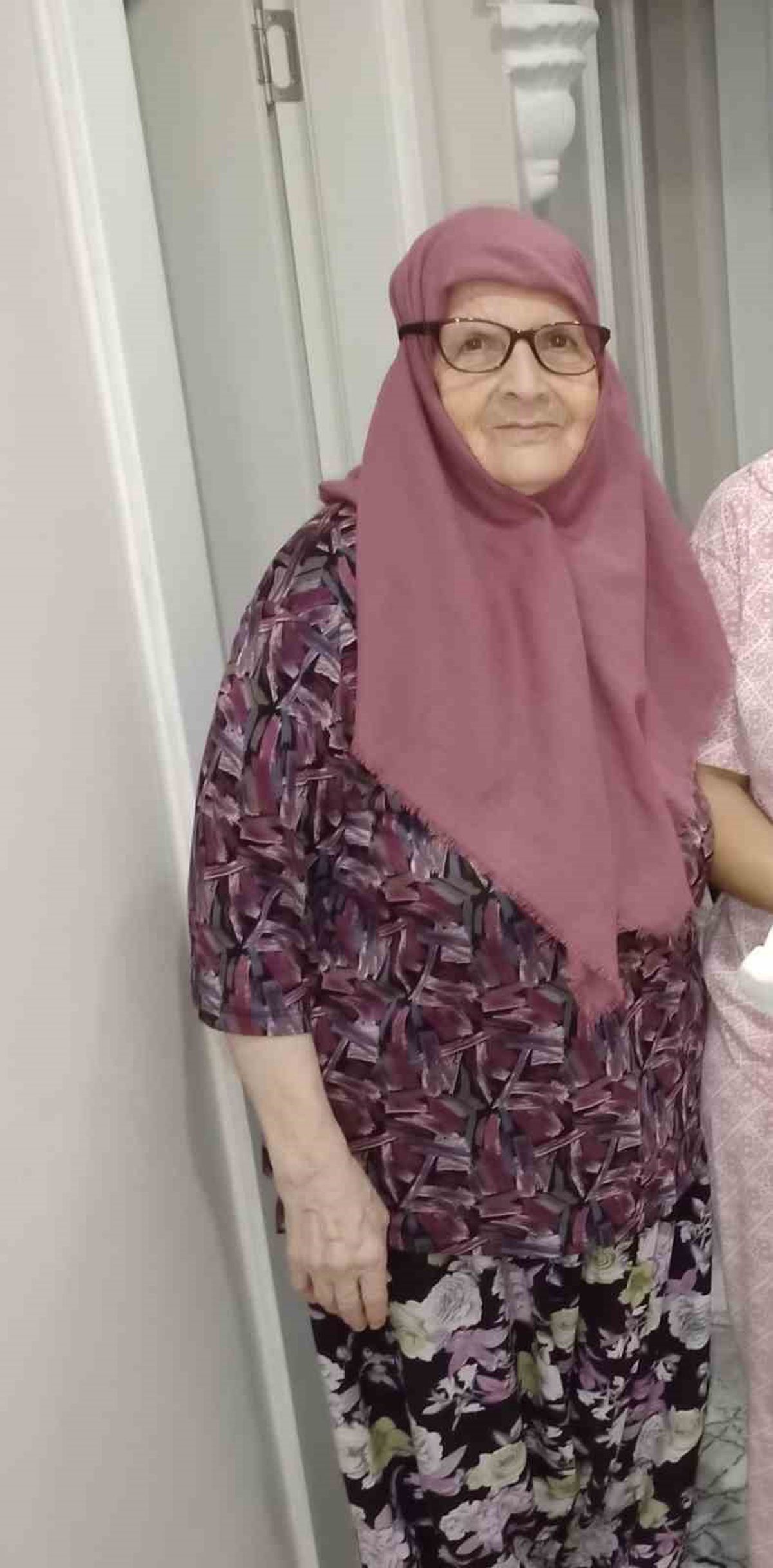 Bursa'da Alzheimer Hastası Kadın Evden Not Bırakıp Kayboldu