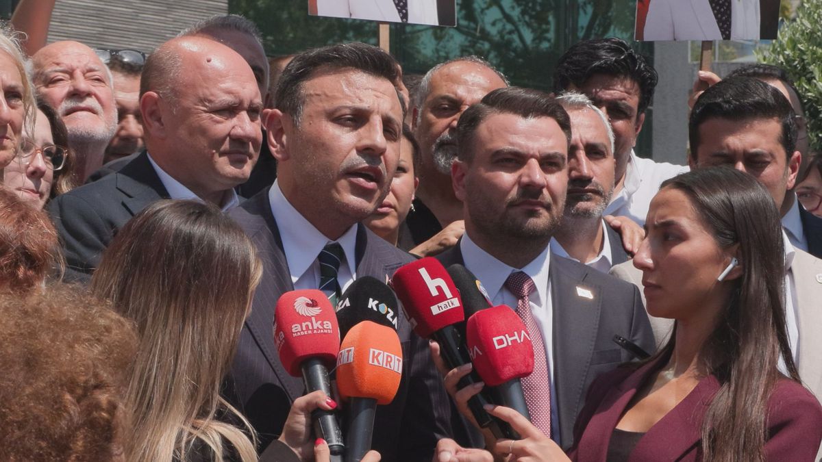 Üsküdar'da Başkan Vekili Seçimi: Özgür Çelik'ten 'Sinsi Plan' Suçlaması