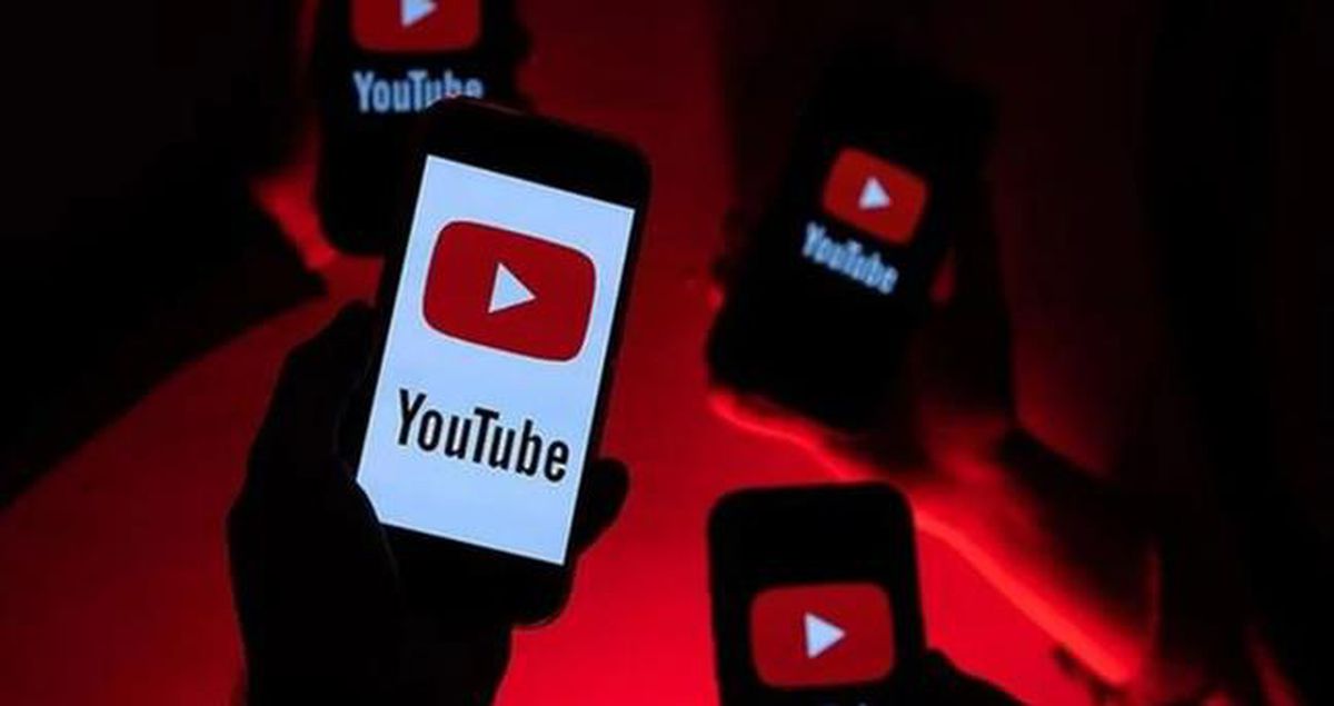 Youtube çöktü mü, Youtube problem mi var, 5 Ağustos Youtube'ye ne oldu?