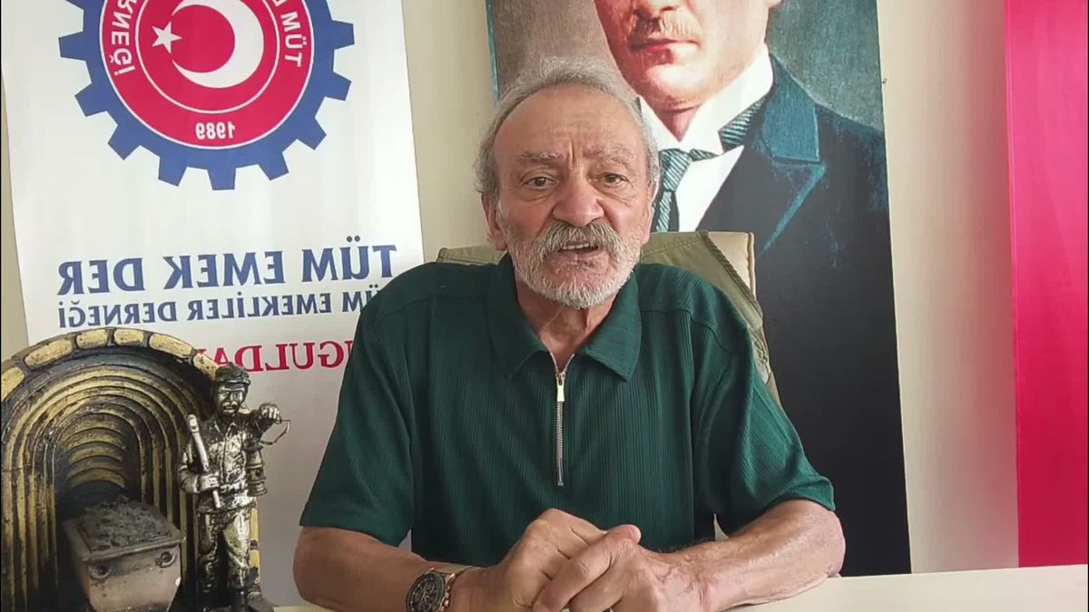 TÜM EMEK DER: Kök maaş uygulaması kaldırılmalı, emekli maaşları asgari ücret seviyesine çıkarılmalı