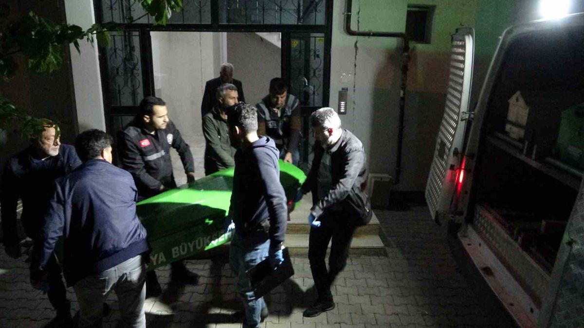 Malatya'da cinayet zanlısı 3 yıl sonra hayatını kaybetti