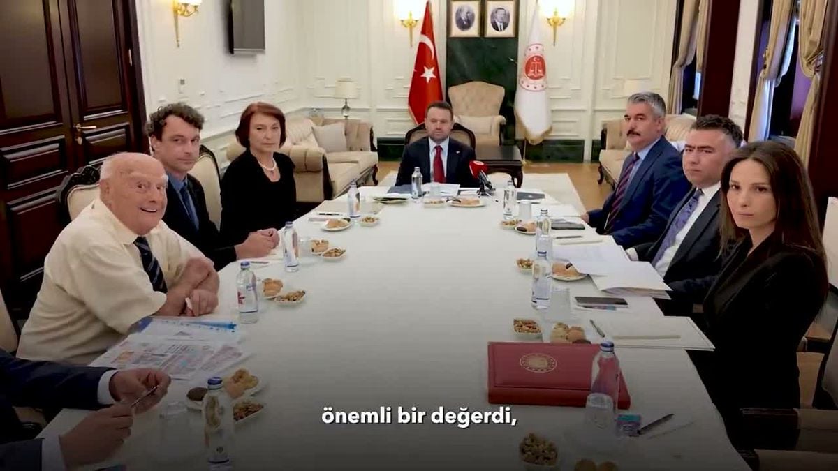 Bakan Gürlek'ten Uğur Mumcu sözü: Faili meçhul kalmayacak