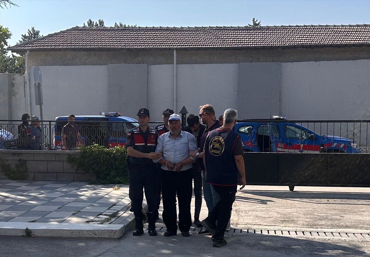 Afyonkarahisar'da 4 yaşındaki çocuğun şüpheli ölümünde 5 gözaltı