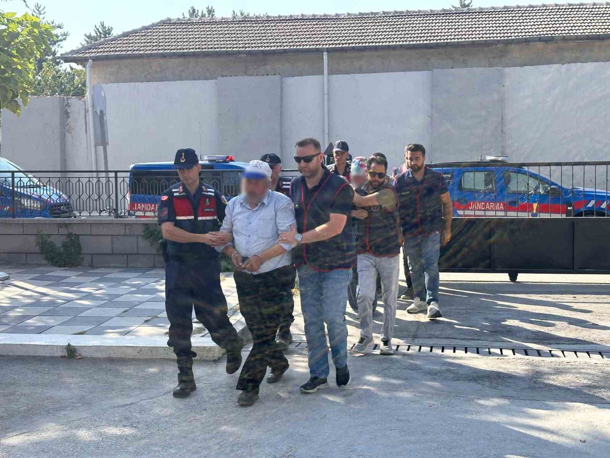 4 yaşındaki çocuğun ölümünde 5 gözaltı