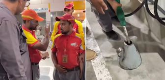 Akaryakıt istasyonlarında büyük vurgun! Hileli pompalar tek tek ortaya çıktı