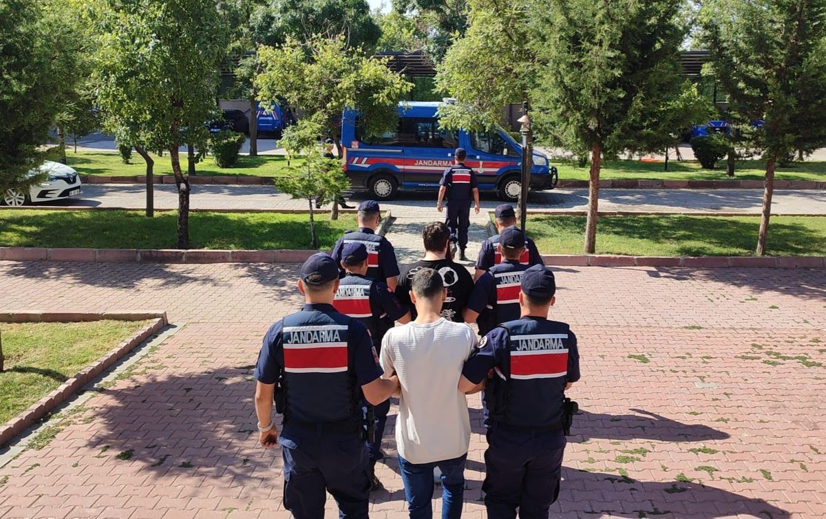 Aksaray’da yasa dışı bahis operasyonu: 1 tutuklama