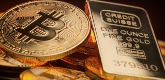 Altın mı Bitcoin mi? Son gelişmeler tartışmayı alevlendirdi